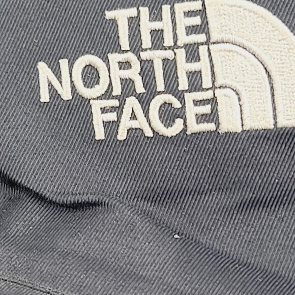 The North Face Women's Black Hyvent Down Hooded Snow Parka Jacket Size M - Picture 7 of 10